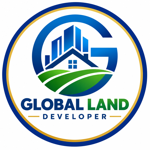 Logo CV. Global Inti Karya